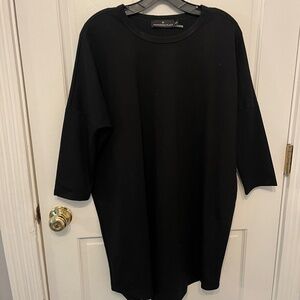 Pomander Place Black Dress XS/S